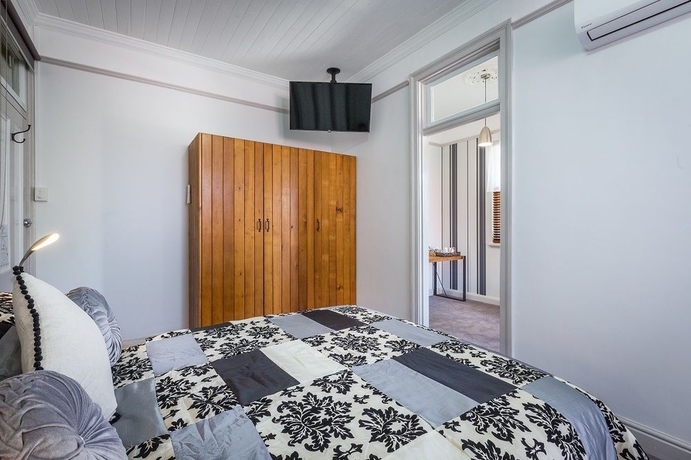 Imagen de la habitación del Hotel Cumquat House. Foto 5