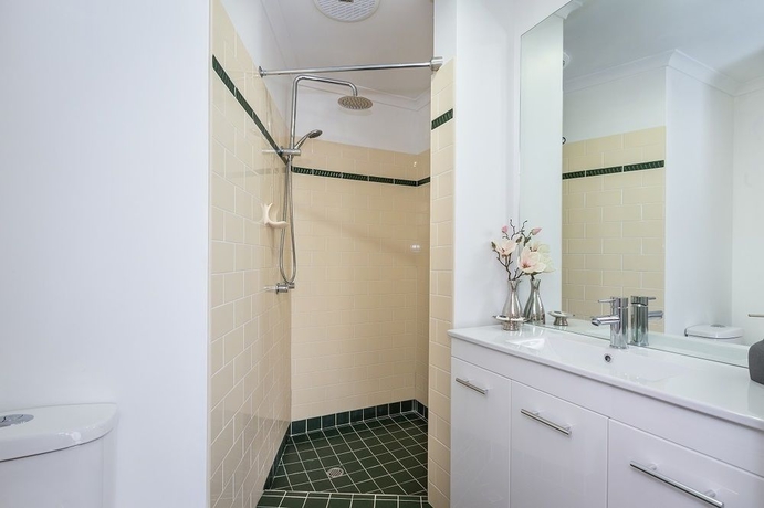 Imagen de la habitación del Hotel Cumquat House. Foto 8