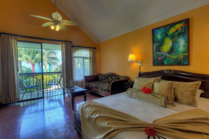 Imagen de la habitación del Hotel Cuna Del Angel. Foto 3