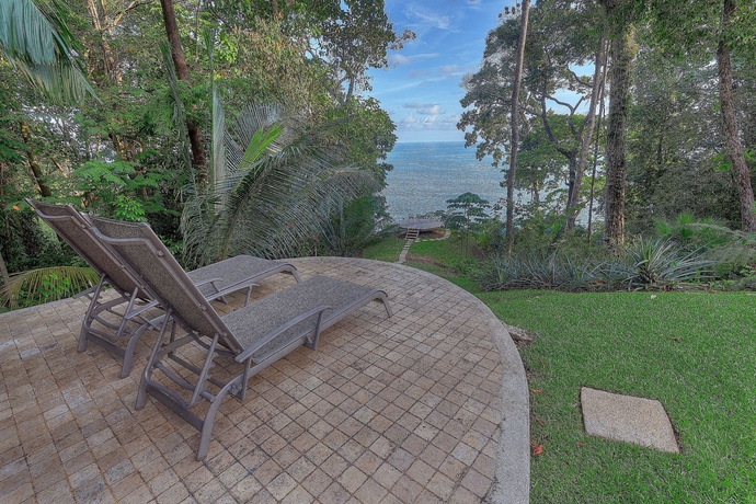 Imagen de los exteriores del Hotel Cuna Del Angel. Foto 12