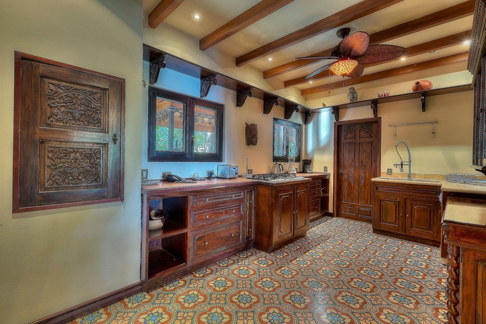 Imagen de la habitación del Hotel Cuna Del Angel. Foto 6