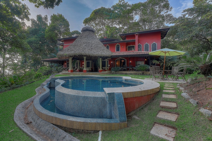 Imagen de la habitación del Hotel Cuna Del Angel. Foto 9