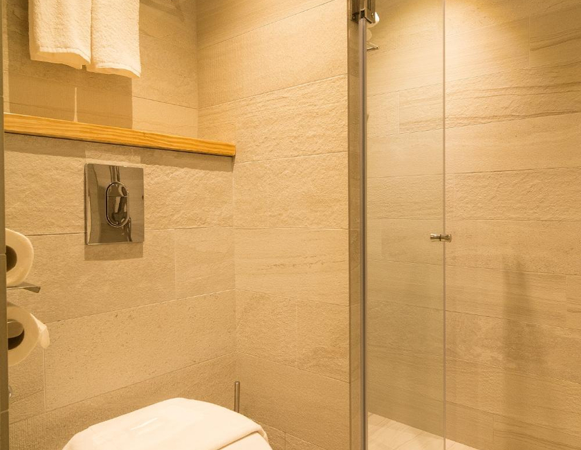 Imagen general del Hotel Cuna. Foto 14