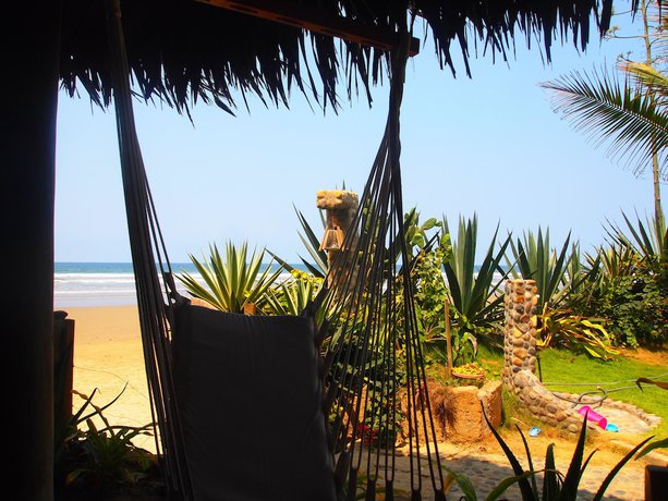 Imagen de los interiores del Hotel Cuna Luna Hosteria. Foto 16