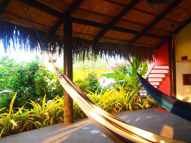 Imagen de los interiores del Hotel Cuna Luna Hosteria. Foto 20