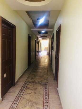 Imagen general del Hotel Cuna Maya BandB. Foto 3