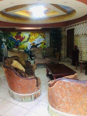 Imagen general del Hotel Cuna Maya BandB. Foto 6