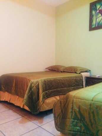 Imagen general del Hotel Cuna Maya BandB. Foto 7