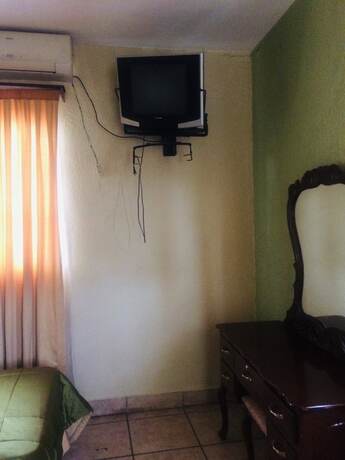 Imagen de la habitación del Hotel Cuna Maya BandB. Foto 15