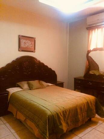 Imagen de la habitación del Hotel Cuna Maya BandB. Foto 16