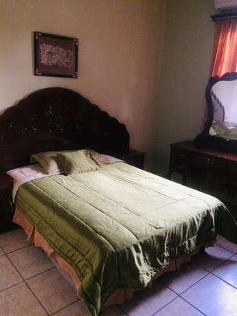 Imagen de la habitación del Hotel Cuna Maya BandB. Foto 18