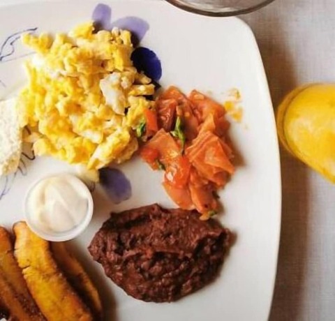 Imagen general del Hotel Cuna Maya BandB. Foto 8