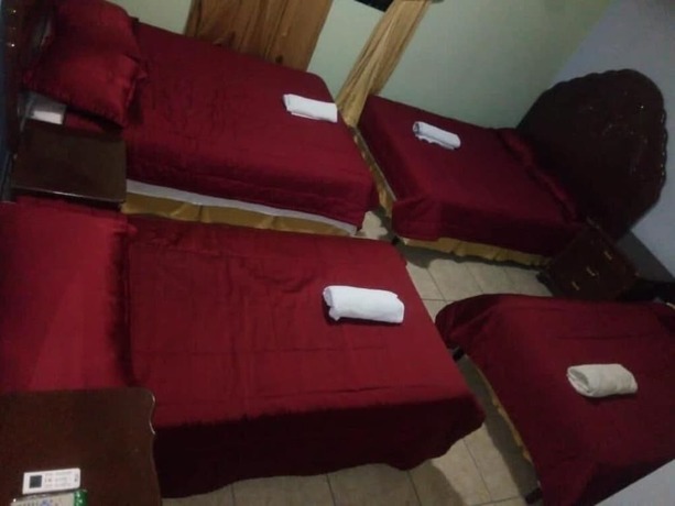 Imagen general del Hotel Cuna Maya BandB. Foto 14