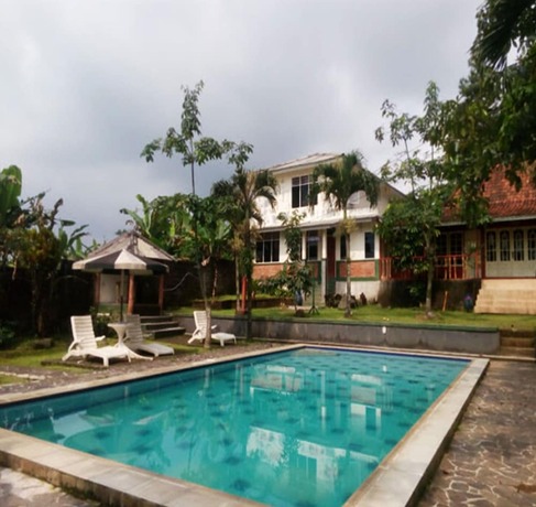 Imagen general del Hotel Cunang Hill and Resort. Foto 1