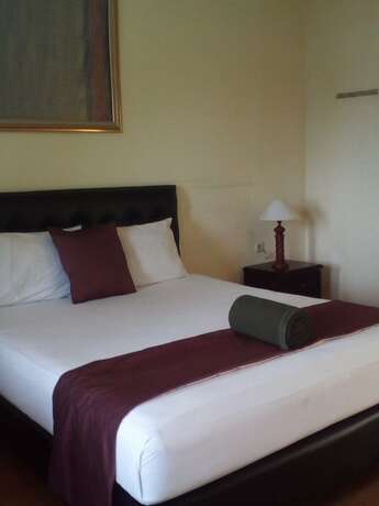 Imagen de la habitación del Hotel Cunang Hill and Resort. Foto 12