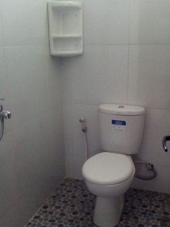 Imagen de la habitación del Hotel Cunang Hill and Resort. Foto 13
