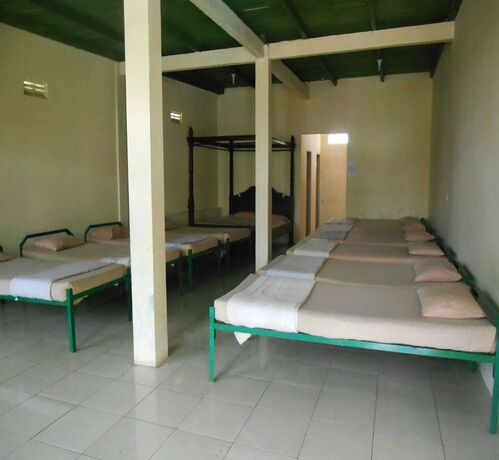 Imagen general del Hotel Cunang Hill and Resort. Foto 2