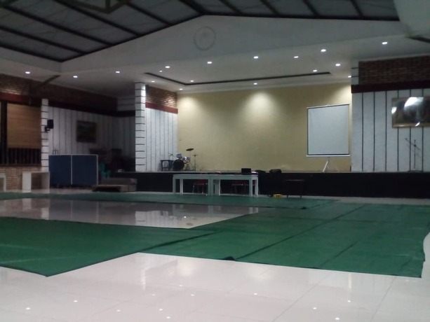 Imagen general del Hotel Cunang Hill and Resort. Foto 3