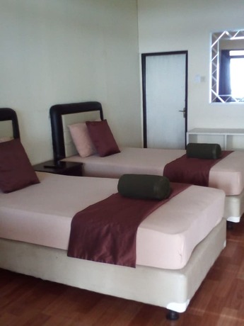Imagen de la habitación del Hotel Cunang Hill and Resort. Foto 14