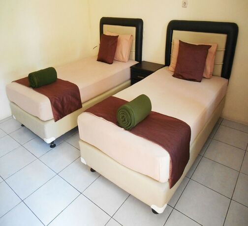 Imagen de la habitación del Hotel Cunang Hill and Resort. Foto 15
