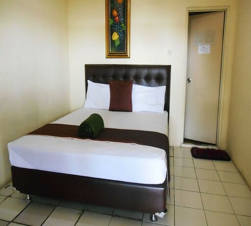 Imagen general del Hotel Cunang Hill and Resort. Foto 5