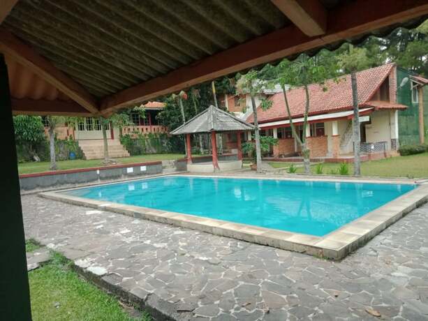 Imagen general del Hotel Cunang Hill and Resort. Foto 6