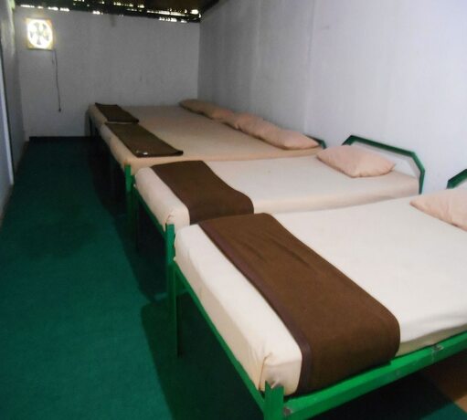 Imagen de la habitación del Hotel Cunang Hill and Resort. Foto 19