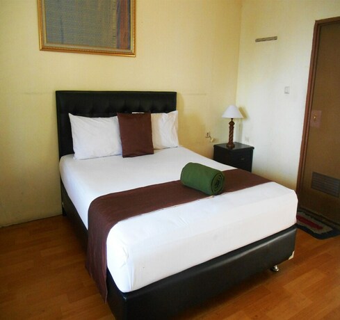 Imagen de la habitación del Hotel Cunang Hill and Resort. Foto 20
