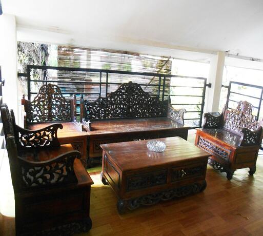 Imagen general del Hotel Cunang Hill and Resort. Foto 9
