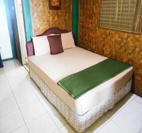 Imagen general del Hotel Cunang Hill and Resort. Foto 10