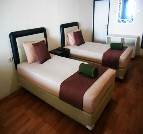 Imagen general del Hotel Cunang Hill and Resort. Foto 11