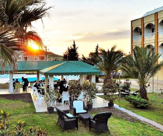 Imagen general del Hotel Cunda Basel. Foto 2