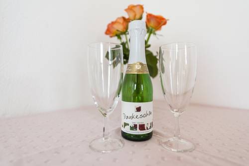 Imagen de la habitación del Hotel Cuntera. Foto 4