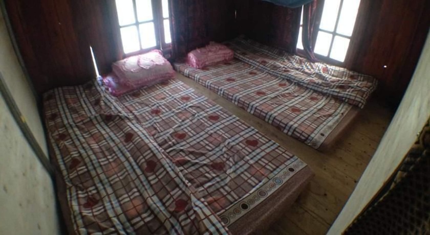 Imagen general del Hotel Cuong An Homestay Sapa. Foto 2