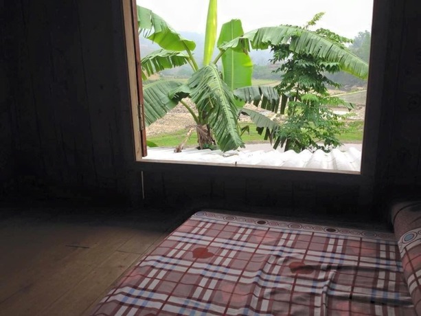 Imagen del bar/restaurante del Hotel Cuong An Homestay Sapa. Foto 6