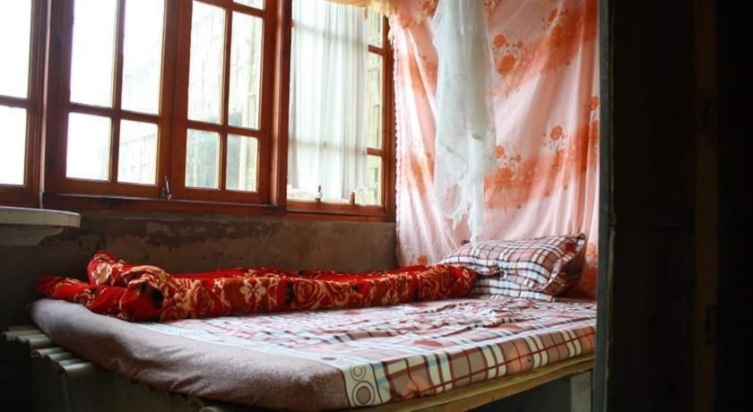 Imagen de la habitación del Hotel Cuong An Homestay Sapa. Foto 10