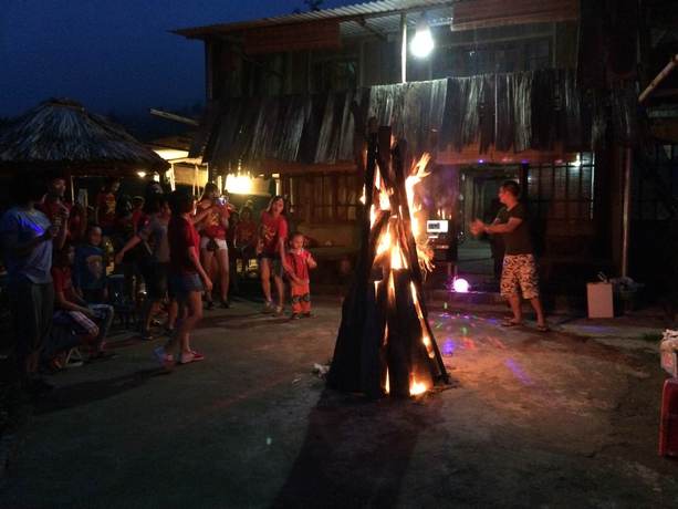 Imagen de la habitación del Hotel Cuong An Homestay Sapa. Foto 11