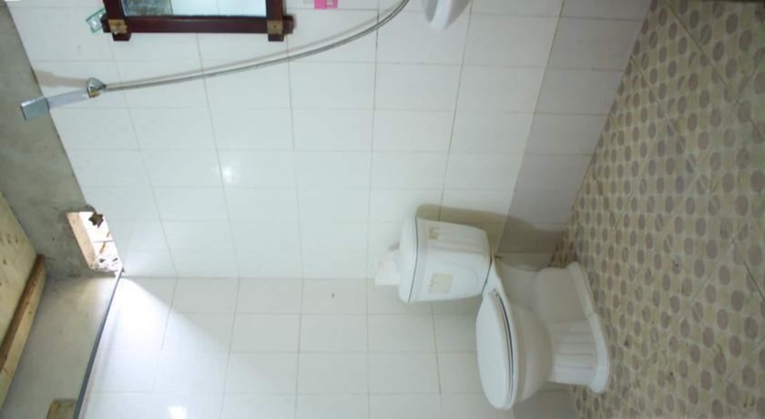 Imagen general del Hotel Cuong An Homestay Sapa. Foto 4