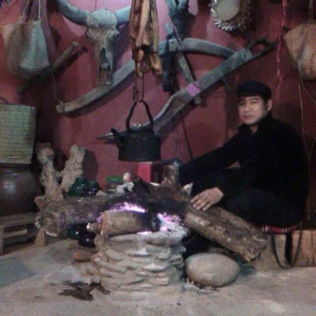 Imagen general del Hotel Cuong An Homestay Sapa. Foto 5