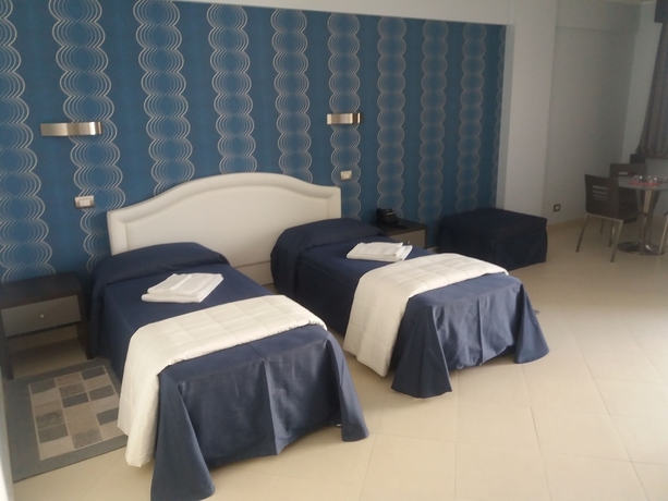 Imagen de la habitación del Hotel Cuore Di Nesima. Foto 2