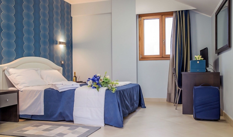 Imagen de la habitación del Hotel Cuore Di Nesima. Foto 7
