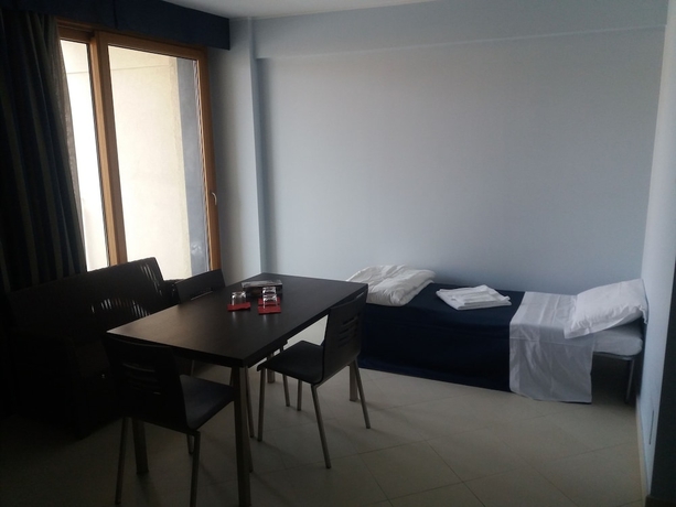 Imagen de la habitación del Hotel Cuore Di Nesima. Foto 13