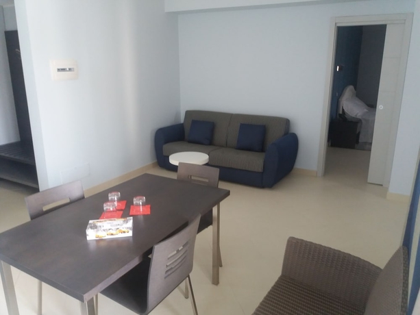 Imagen de la habitación del Hotel Cuore Di Nesima. Foto 14