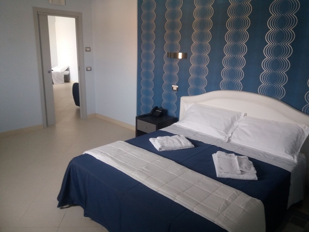 Imagen de la habitación del Hotel Cuore Di Nesima. Foto 16