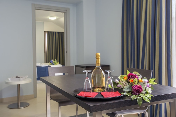 Imagen de la habitación del Hotel Cuore Di Nesima. Foto 18