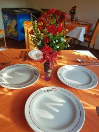 Imagen general del Hotel Cuore. Foto 1