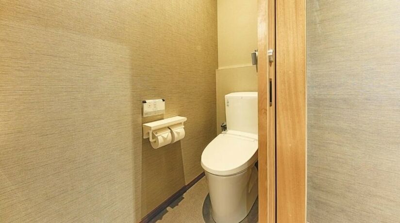 Imagen general del Hotel Cuore Kyoto Shijoomiya. Foto 4