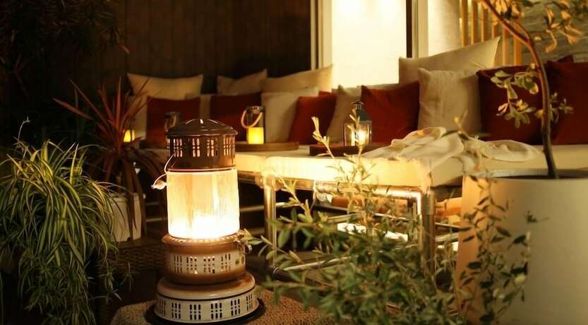 Imagen general del Hotel Cuore Kyoto Shijoomiya. Foto 5
