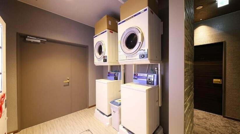 Imagen general del Hotel Cuore Kyoto Shijoomiya. Foto 7