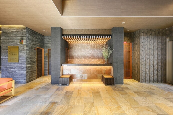 Imagen general del Hotel Cuore Kyoto Shijoomiya. Foto 8